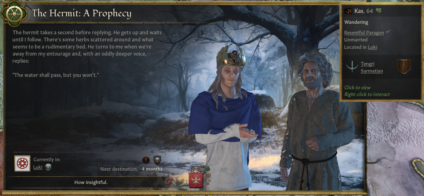 The prophecy - water shall pass but you won't.png